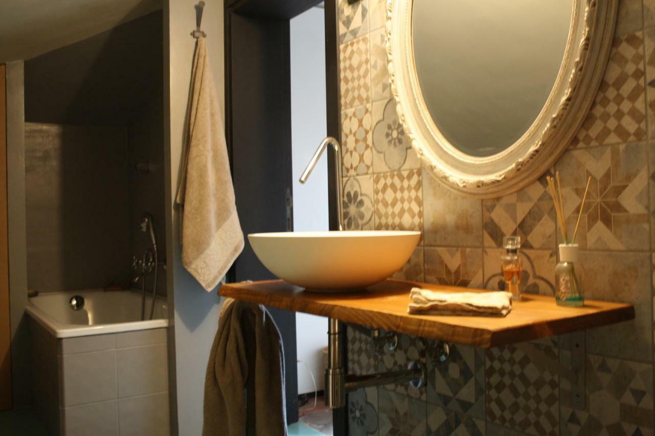 Easy Room Colle di Val d'Elsa Exterior foto