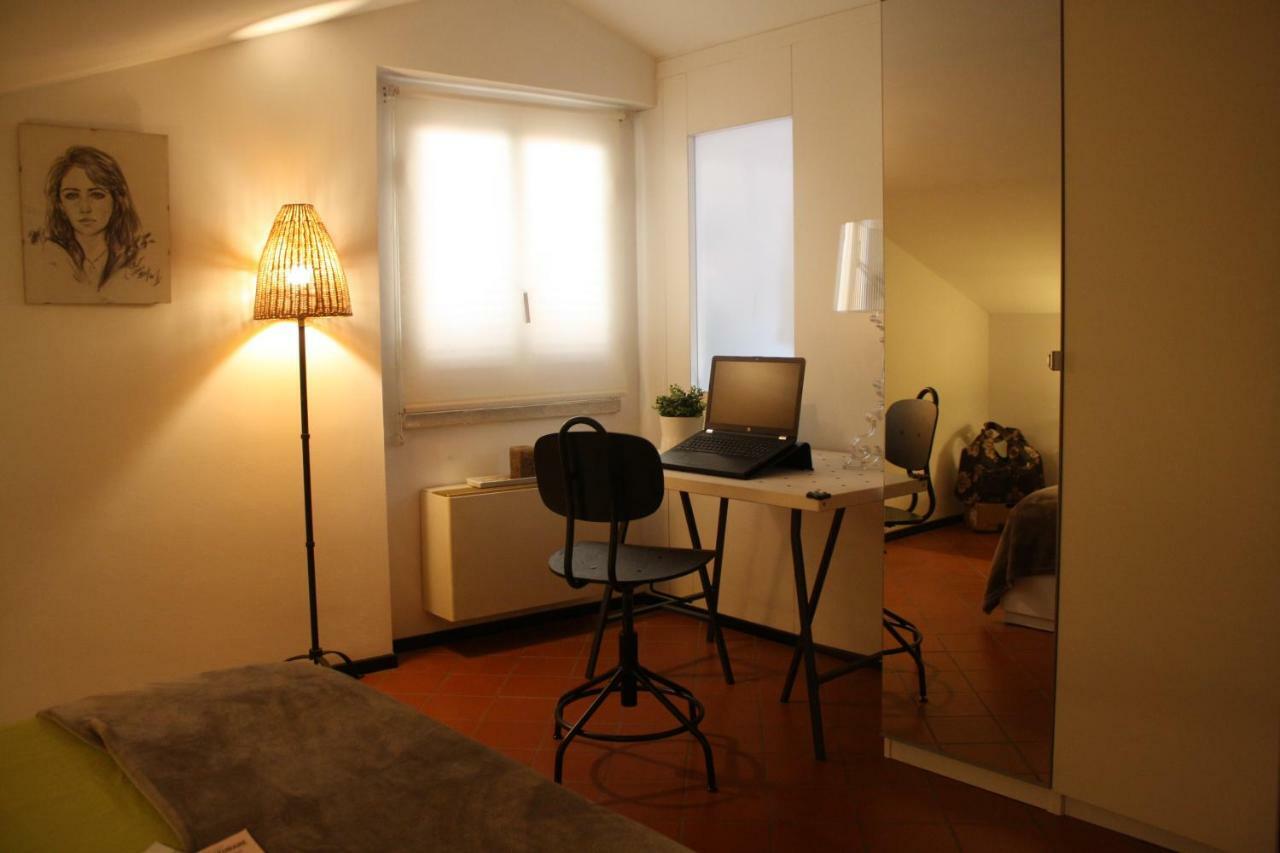 Easy Room Colle di Val d'Elsa Exterior foto