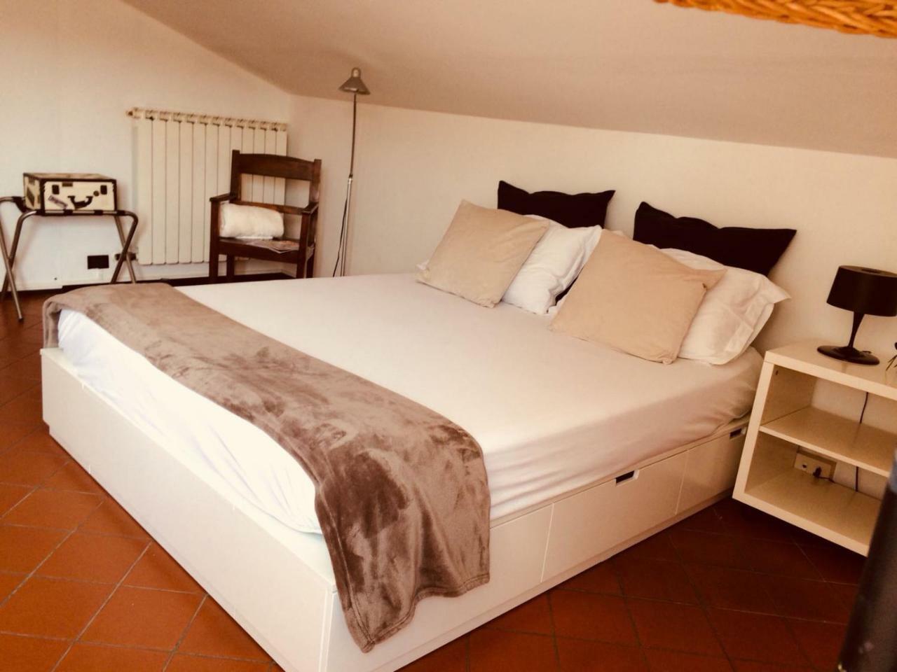Easy Room Colle di Val d'Elsa Exterior foto
